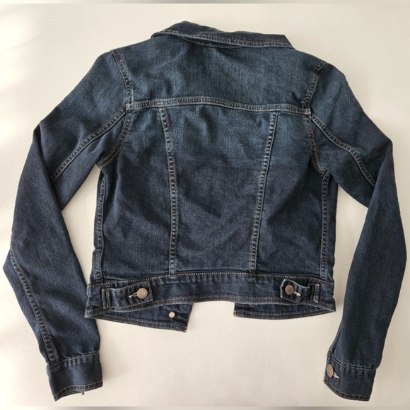 American Eagle Outfitters Denim Jacket, size XS - Picture 3 of 4